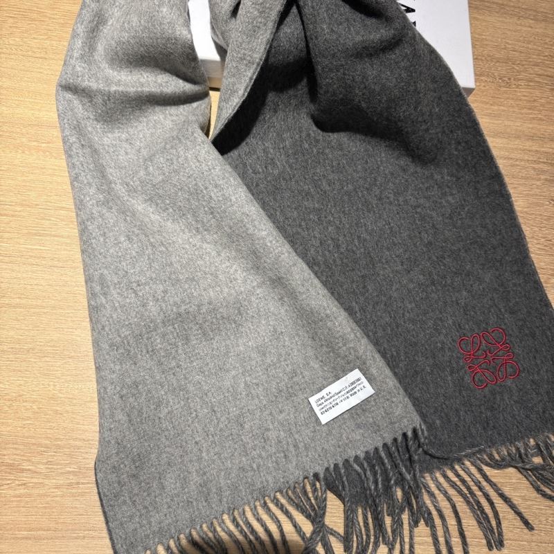 Loewe Scarf